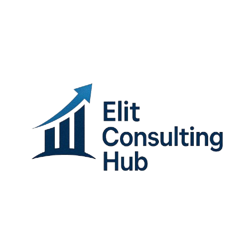 EliteConsultingHub Logo